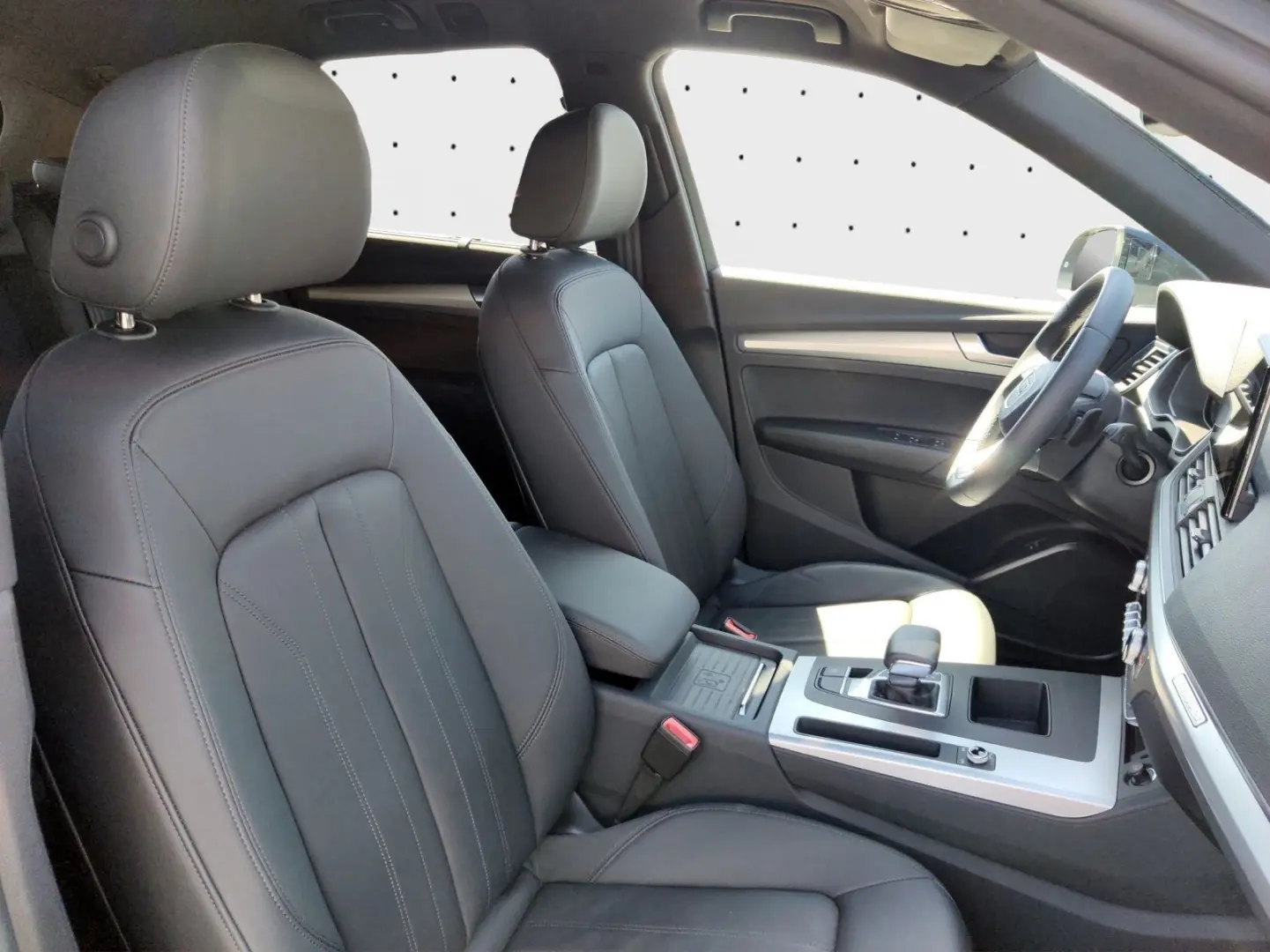 Q5 45 TFSI quattro S line AHK*360°*Matrix*