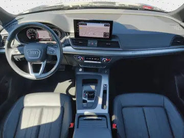 Q5 45 TFSI quattro S line AHK*360°*Matrix*