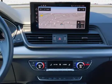 Q5 45 TFSI quattro S line AHK*360°*Matrix*