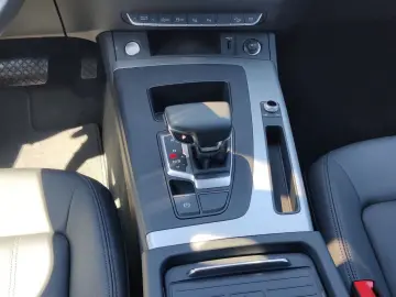 Q5 45 TFSI quattro S line AHK*360°*Matrix*