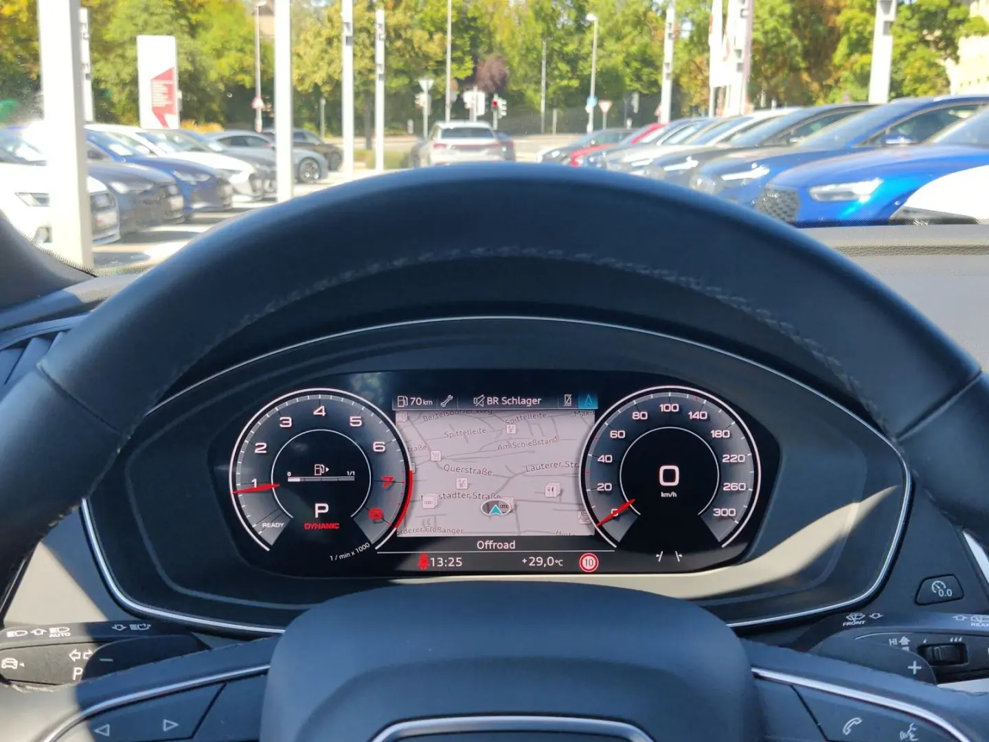 Q5 45 TFSI quattro S line AHK*360°*Matrix*