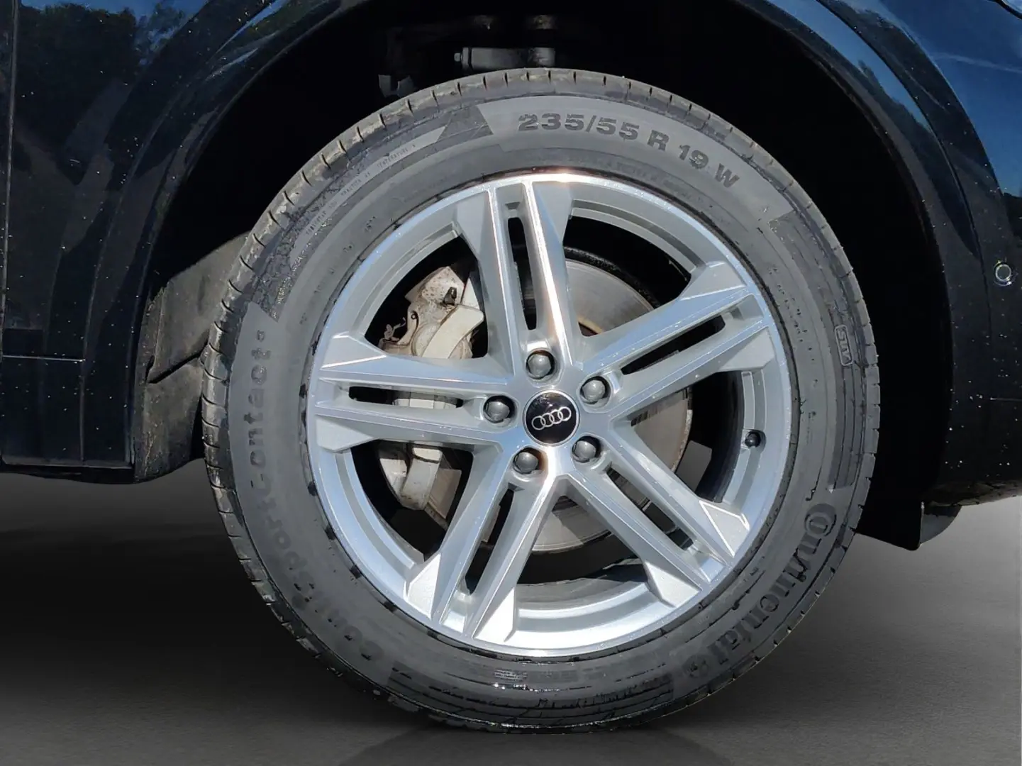 Q5 45 TFSI quattro S line AHK*360°*Matrix*