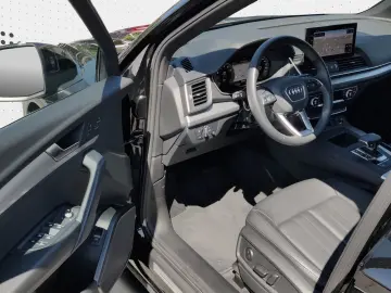 Q5 45 TFSI quattro S line AHK*360°*Matrix*