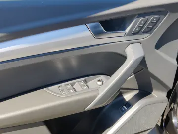 Q5 45 TFSI quattro S line AHK*360°*Matrix*