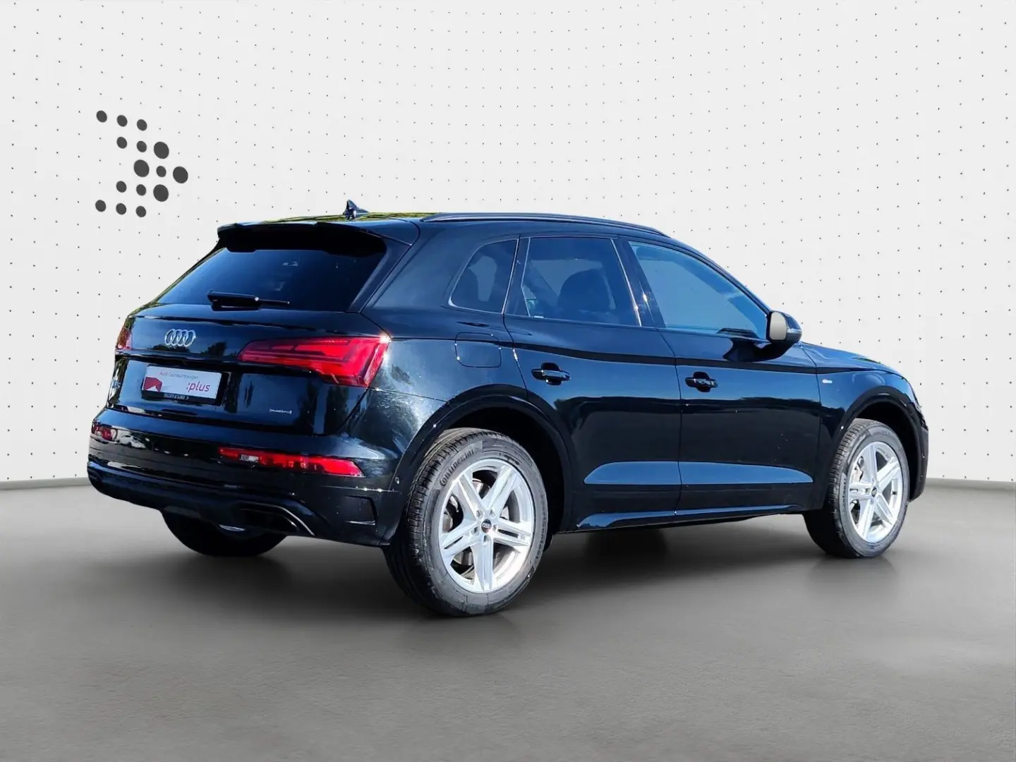 Q5 45 TFSI quattro S line AHK*360°*Matrix*