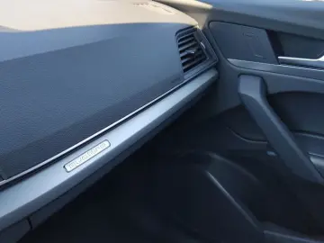 Q5 45 TFSI quattro S line AHK*360°*Matrix*