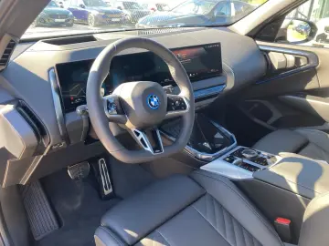 BMW X3 Pachet 30e xDrive M Sport*HK*RFK