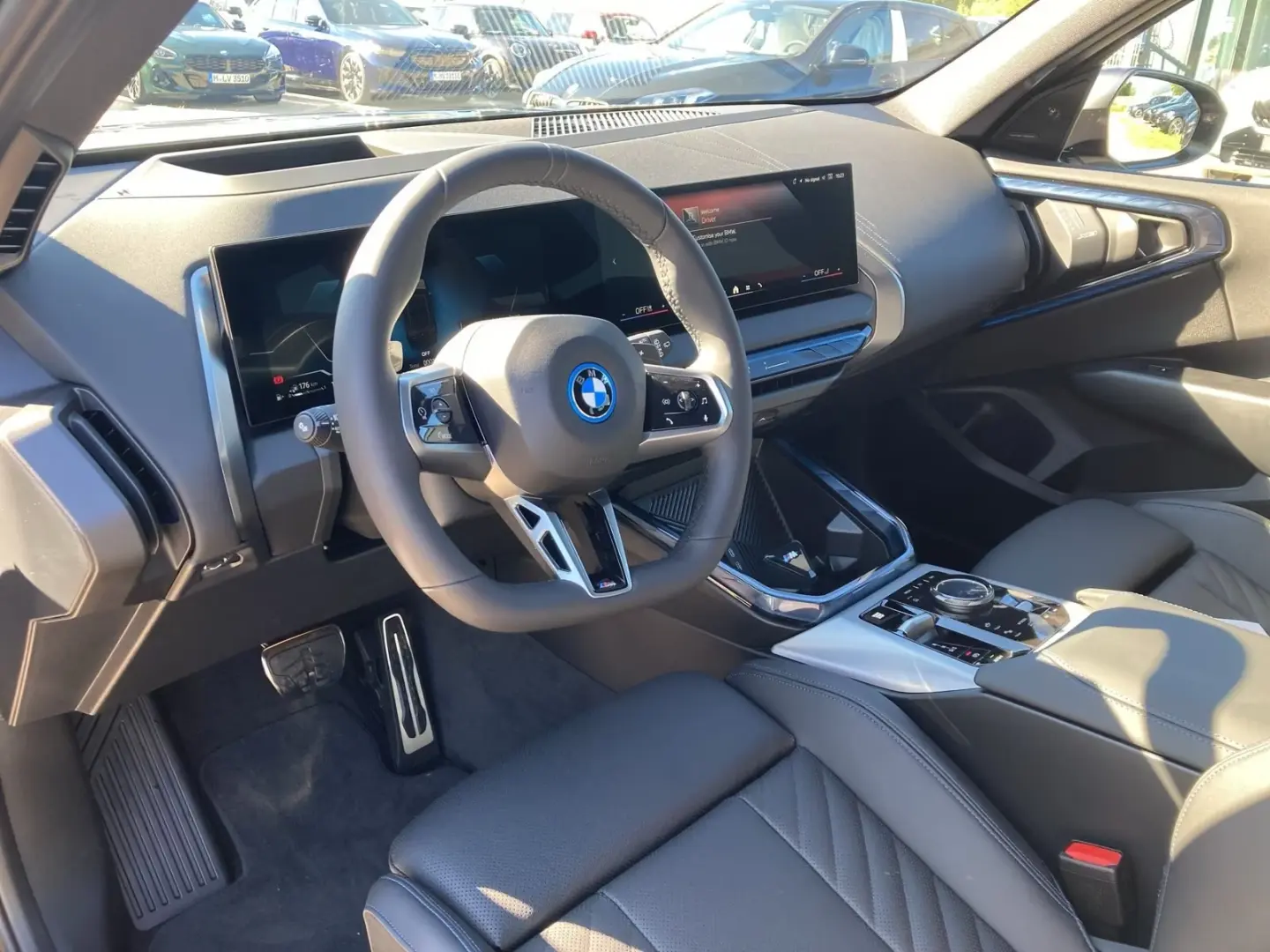 BMW X3 Pachet 30e xDrive M Sport*HK*RFK