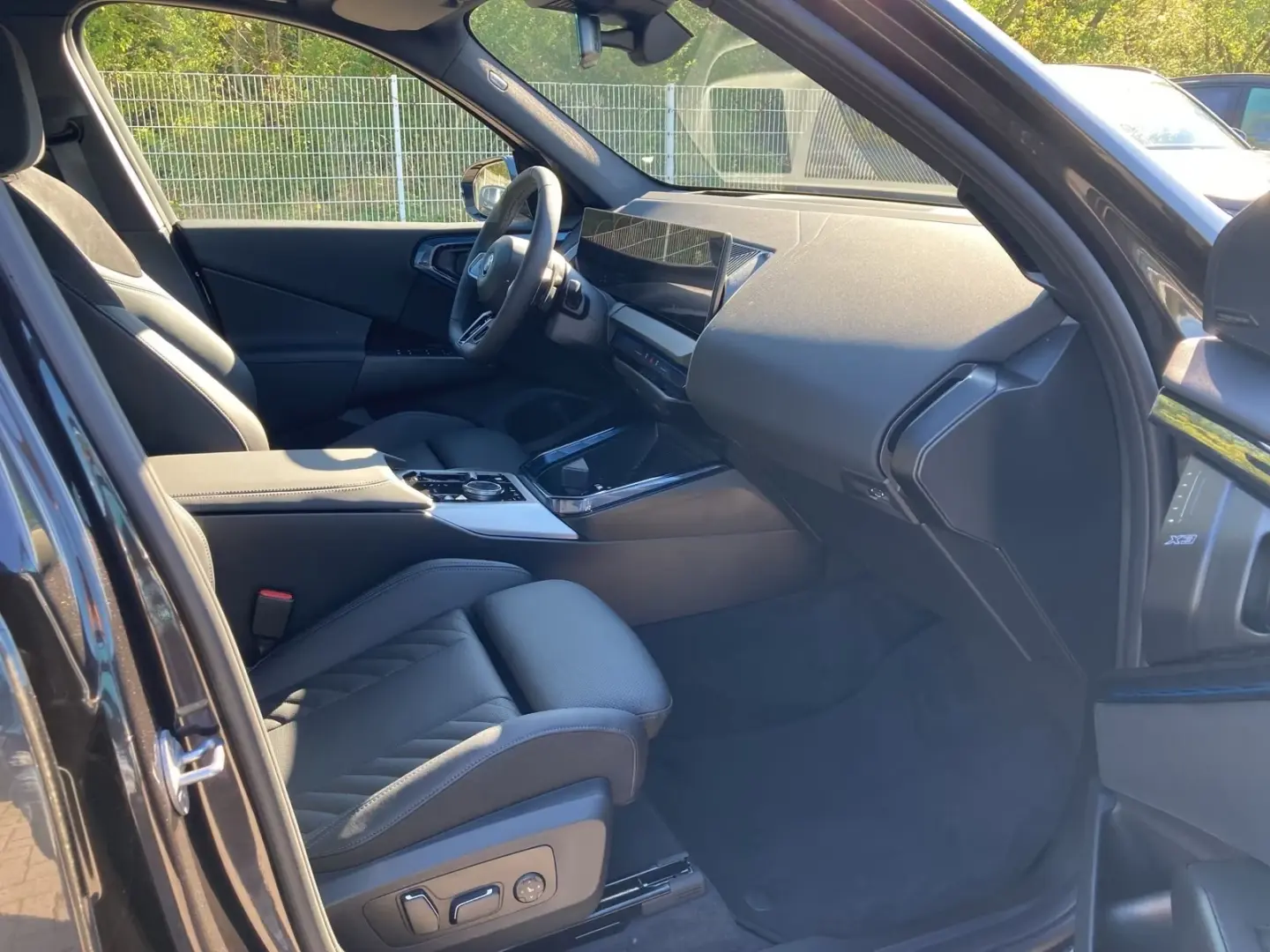 BMW X3 Pachet 30e xDrive M Sport*HK*RFK