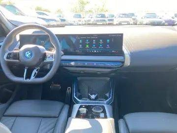 BMW X3 Pachet 30e xDrive M Sport*HK*RFK