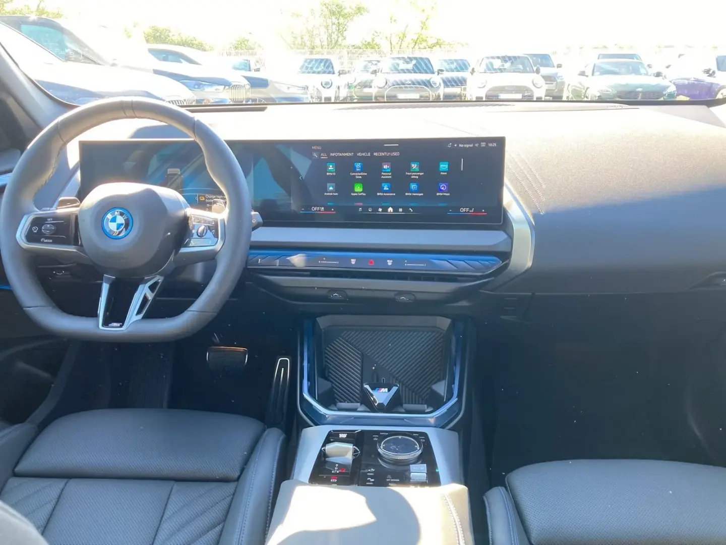 BMW X3 Pachet 30e xDrive M Sport*HK*RFK