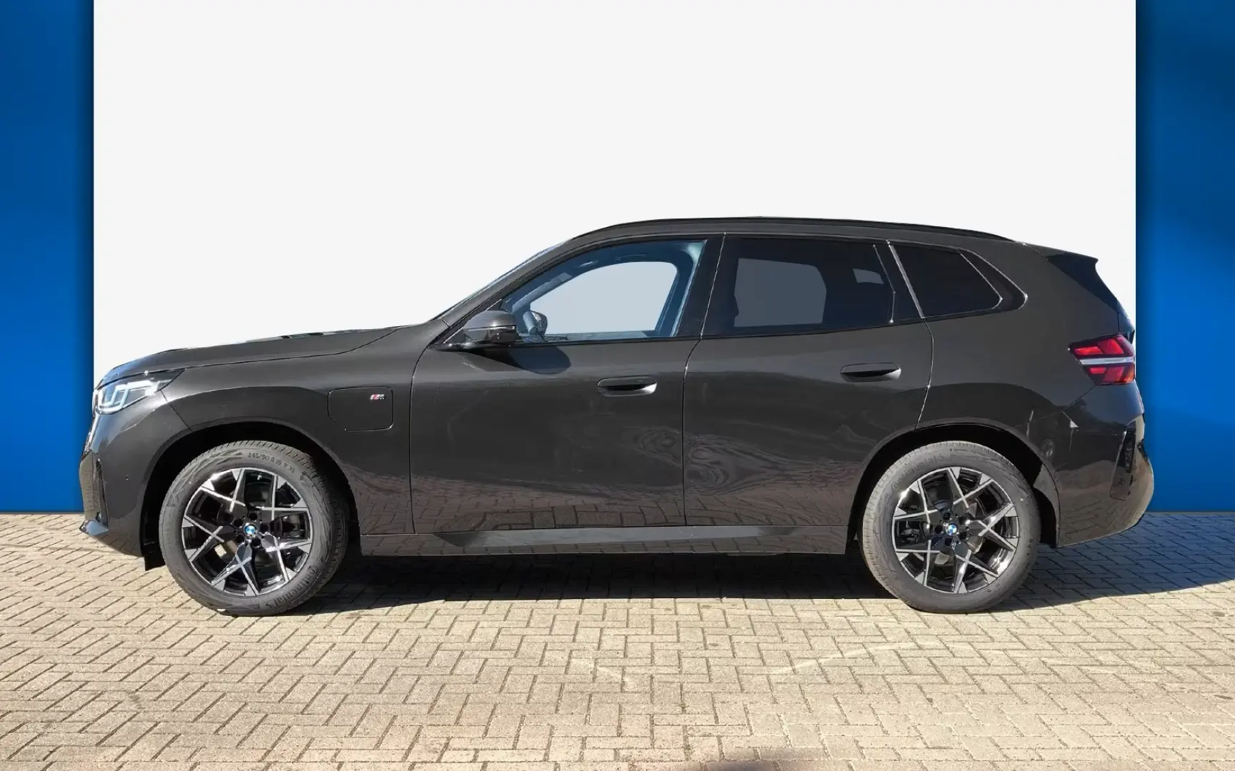 BMW X3 Pachet 30e xDrive M Sport*HK*RFK