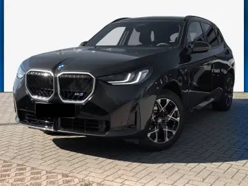 BMW X3 Pachet 30e xDrive M Sport HK RFK