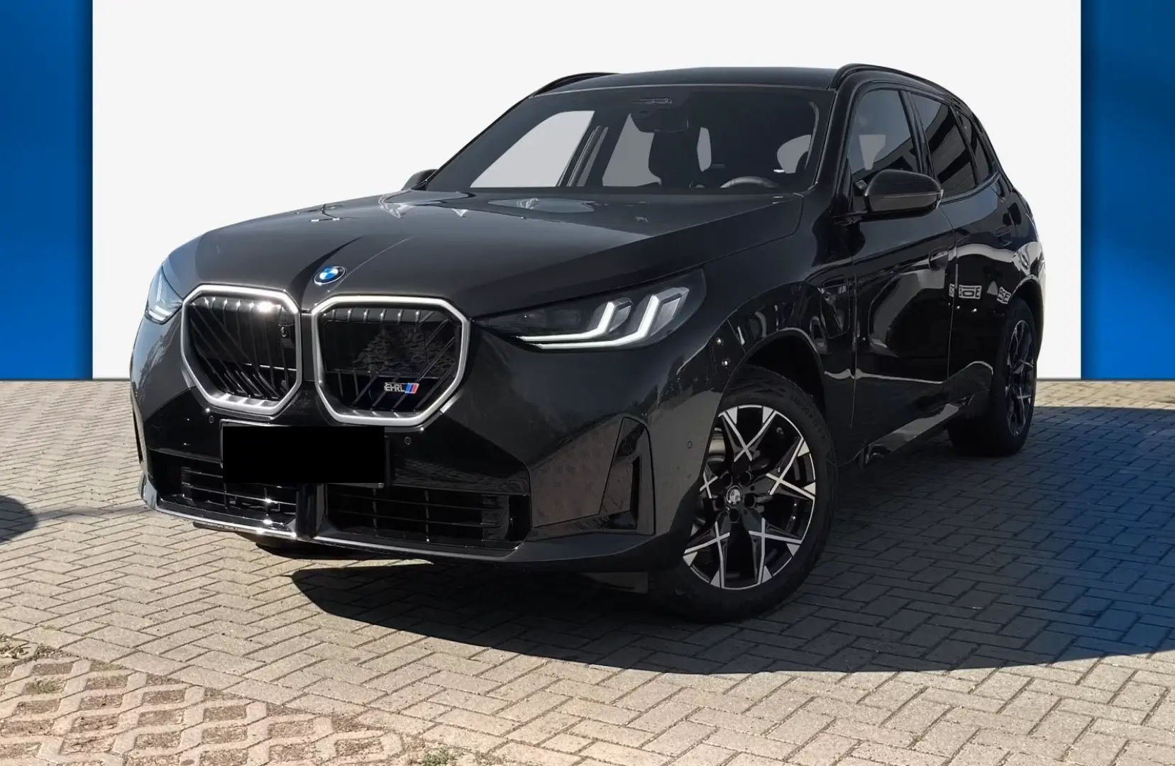 BMW X3 Pachet 30e xDrive M Sport*HK*RFK