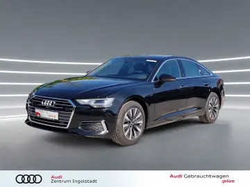 A6 Limousine 40 TDI STHZG ACC Kameras 18