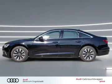 A6 Limousine 40 TDI STHZG ACC Kameras 18