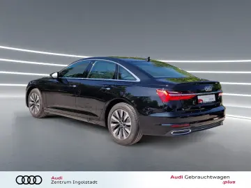 A6 Limousine 40 TDI STHZG ACC Kameras 18