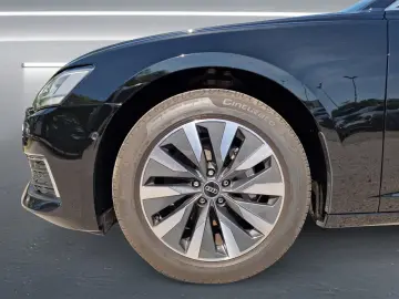 A6 Limousine 40 TDI STHZG ACC Kameras 18