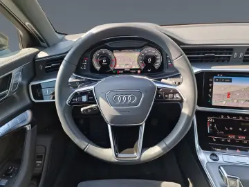 A6 Limousine 40 TDI STHZG ACC Kameras 18
