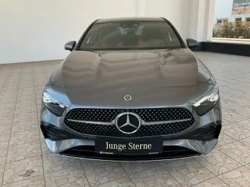A 250 4M AMG Line/Standhzg./Pano-Dach/Distronic
