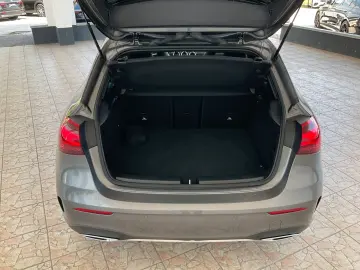 A 250 4M AMG Line/Standhzg./Pano-Dach/Distronic