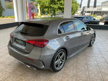 A 250 4M AMG Line/Standhzg./Pano-Dach/Distronic
