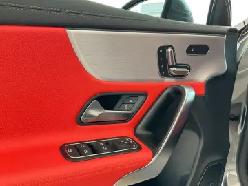 A 250 4M AMG Line/Standhzg./Pano-Dach/Distronic