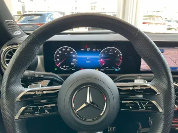 A 250 4M AMG Line/Standhzg./Pano-Dach/Distronic