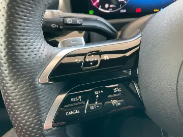 A 250 4M AMG Line/Standhzg./Pano-Dach/Distronic