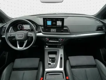 Q5 Sportback 45 TFSI qu. S line Matrix*360°AHK