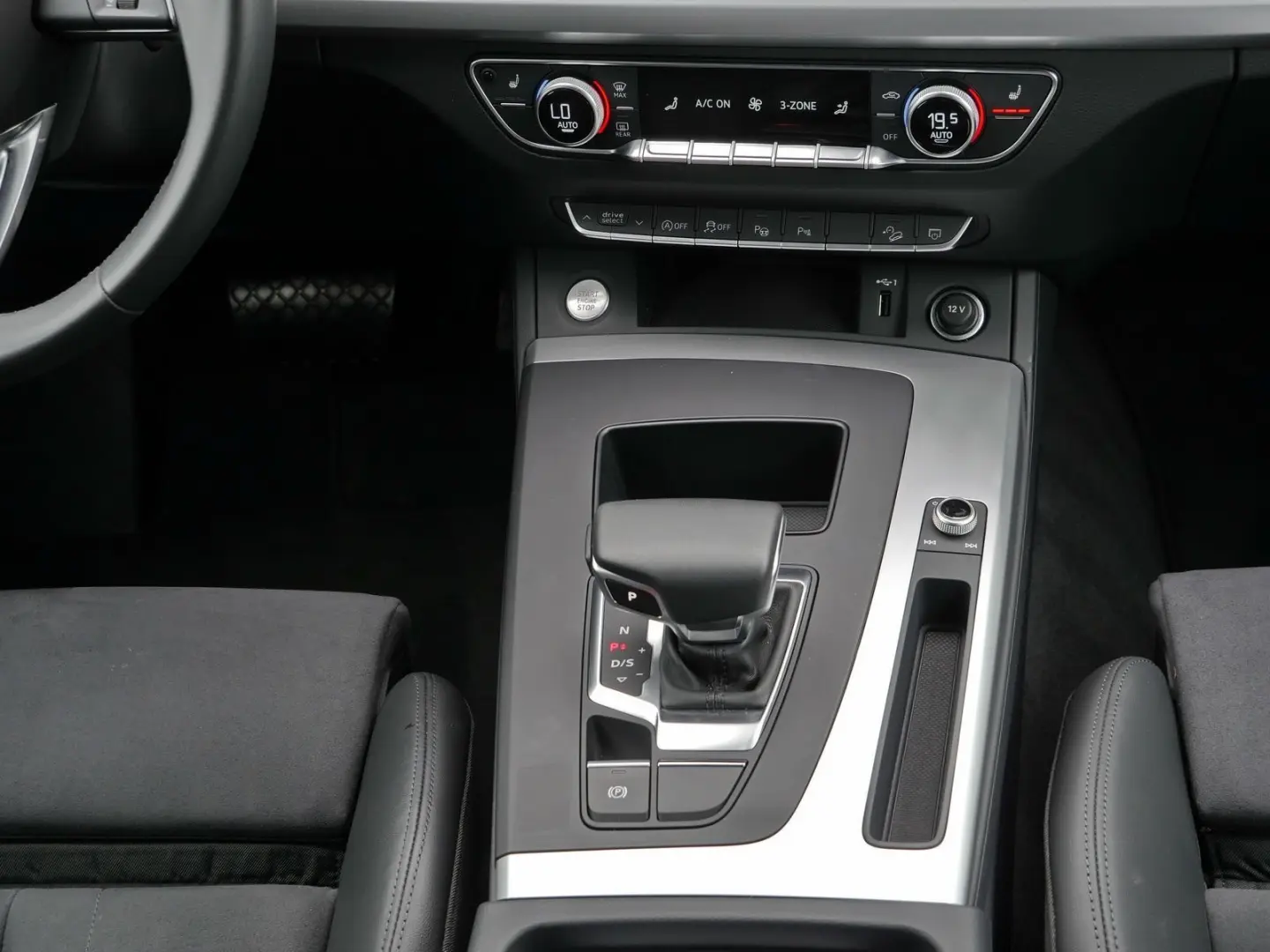 Q5 Sportback 45 TFSI qu. S line Matrix*360°AHK