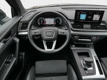 Q5 Sportback 45 TFSI qu. S line Matrix*360°AHK