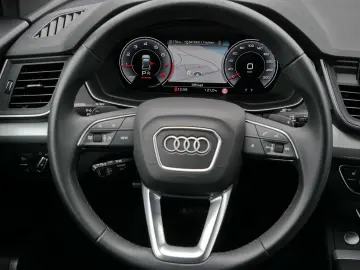 Q5 Sportback 45 TFSI qu. S line Matrix*360°AHK