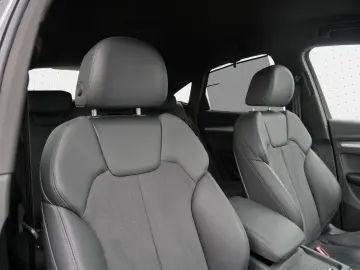 Q5 Sportback 45 TFSI qu. S line Matrix*360°AHK