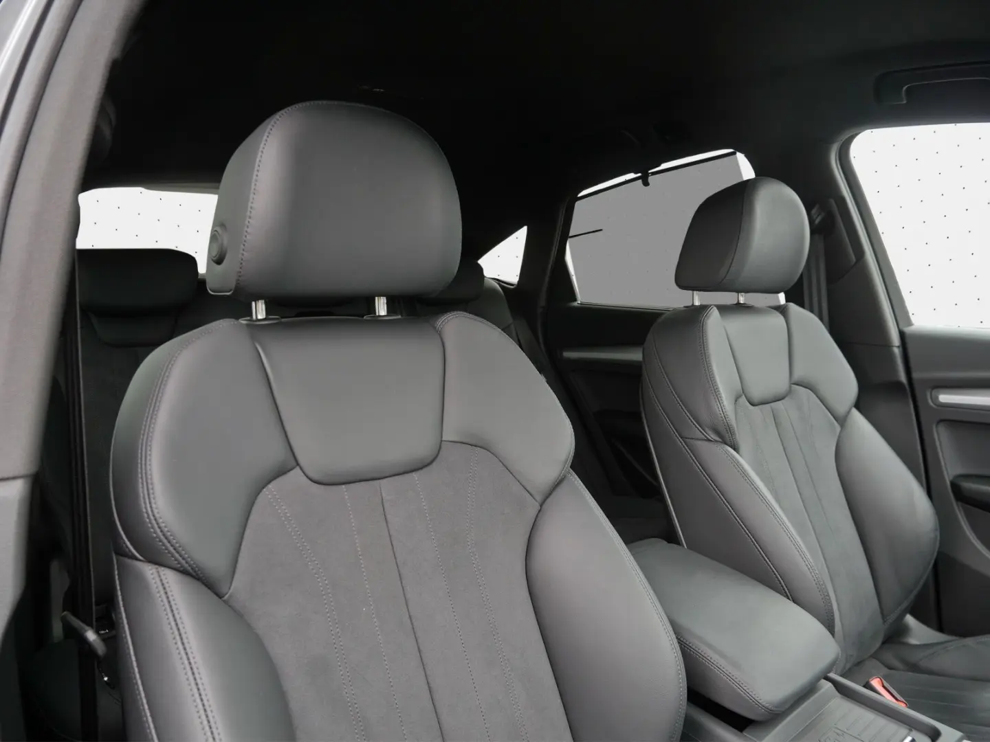 Q5 Sportback 45 TFSI qu. S line Matrix*360°AHK