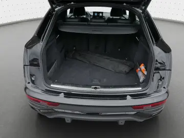 Q5 Sportback 45 TFSI qu. S line Matrix*360°AHK