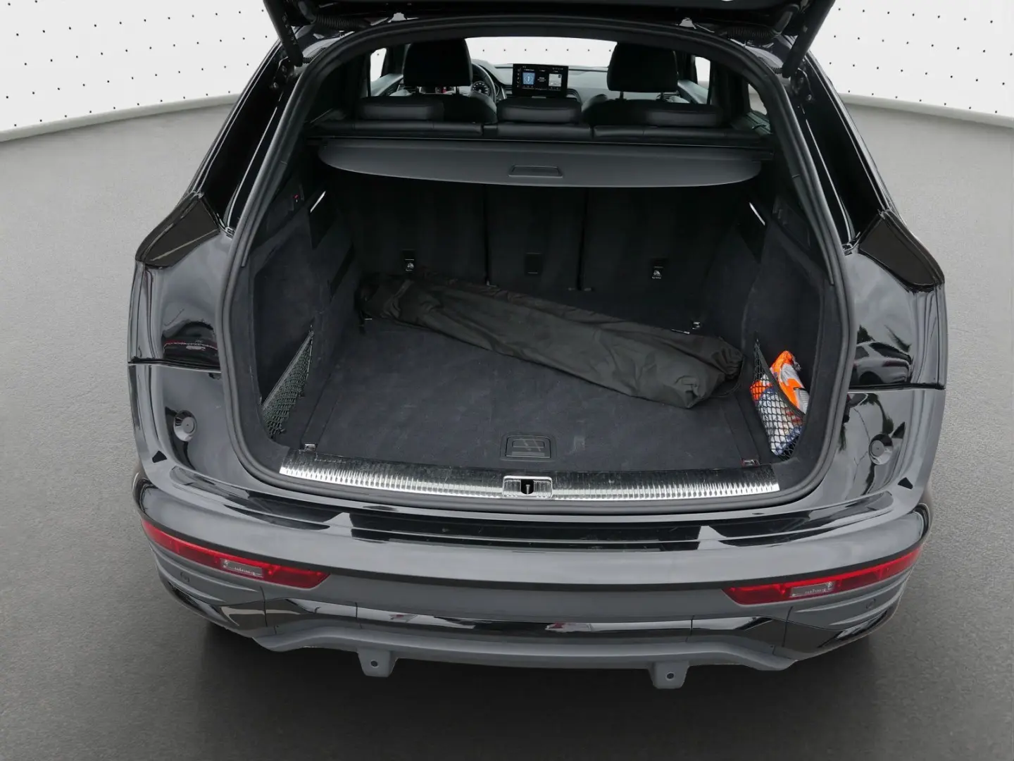 Q5 Sportback 45 TFSI qu. S line Matrix*360°AHK