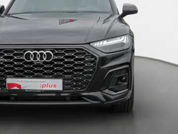 Q5 Sportback 45 TFSI qu. S line Matrix*360°AHK