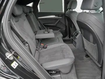 Q5 Sportback 45 TFSI qu. S line Matrix*360°AHK