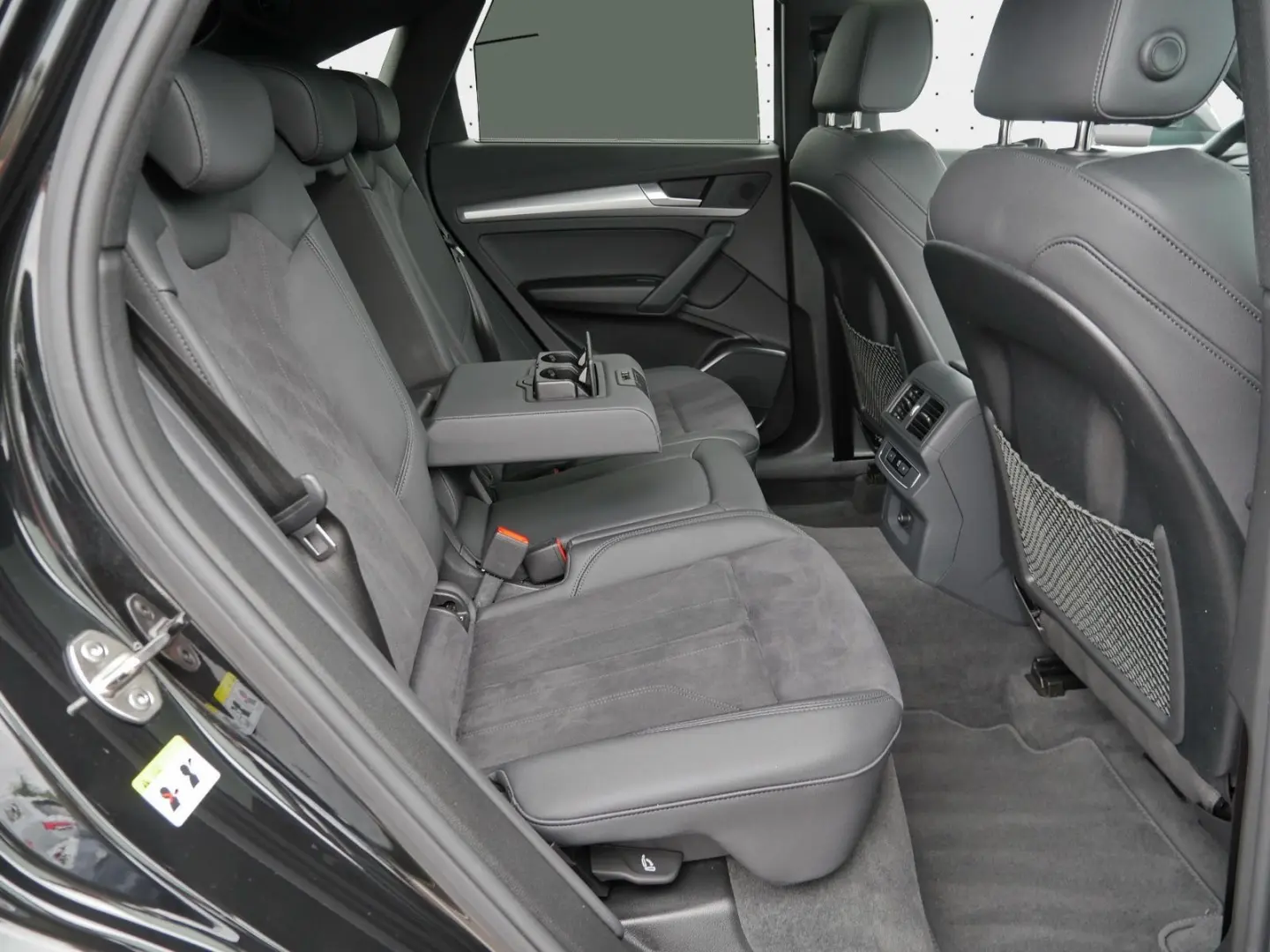 Q5 Sportback 45 TFSI qu. S line Matrix*360°AHK