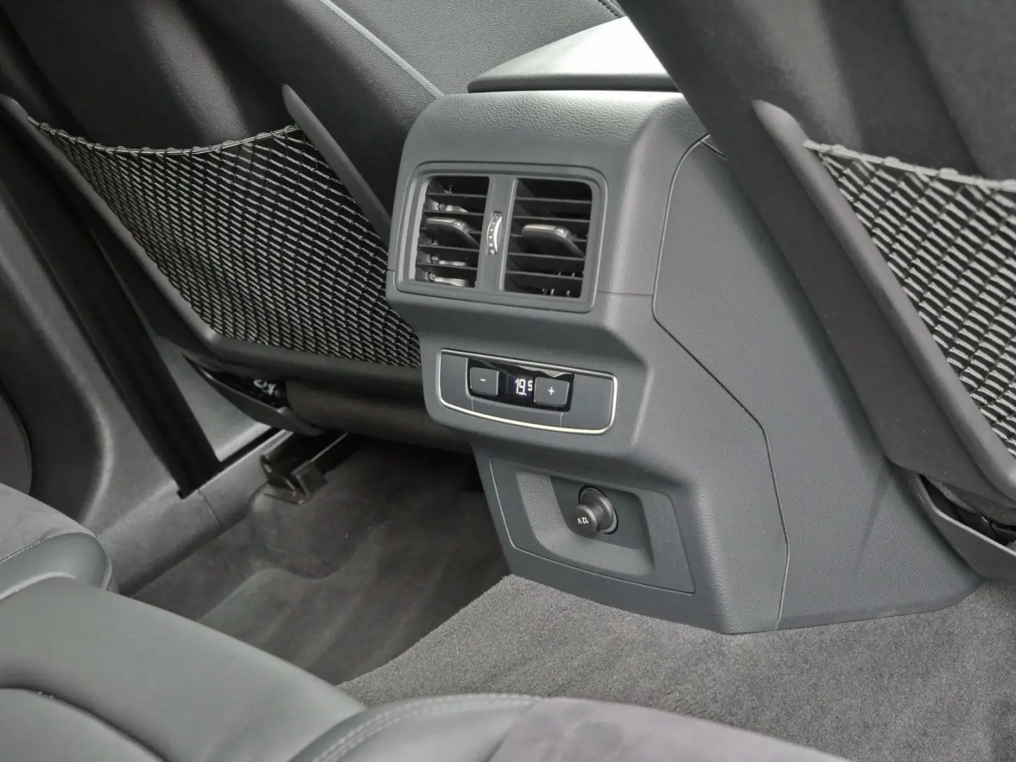 Q5 Sportback 45 TFSI qu. S line Matrix*360°AHK