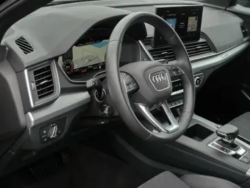 Q5 Sportback 45 TFSI qu. S line Matrix*360°AHK