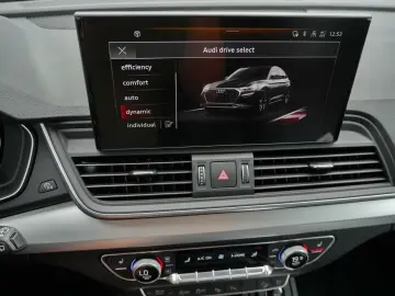Q5 Sportback 45 TFSI qu. S line Matrix*360°AHK
