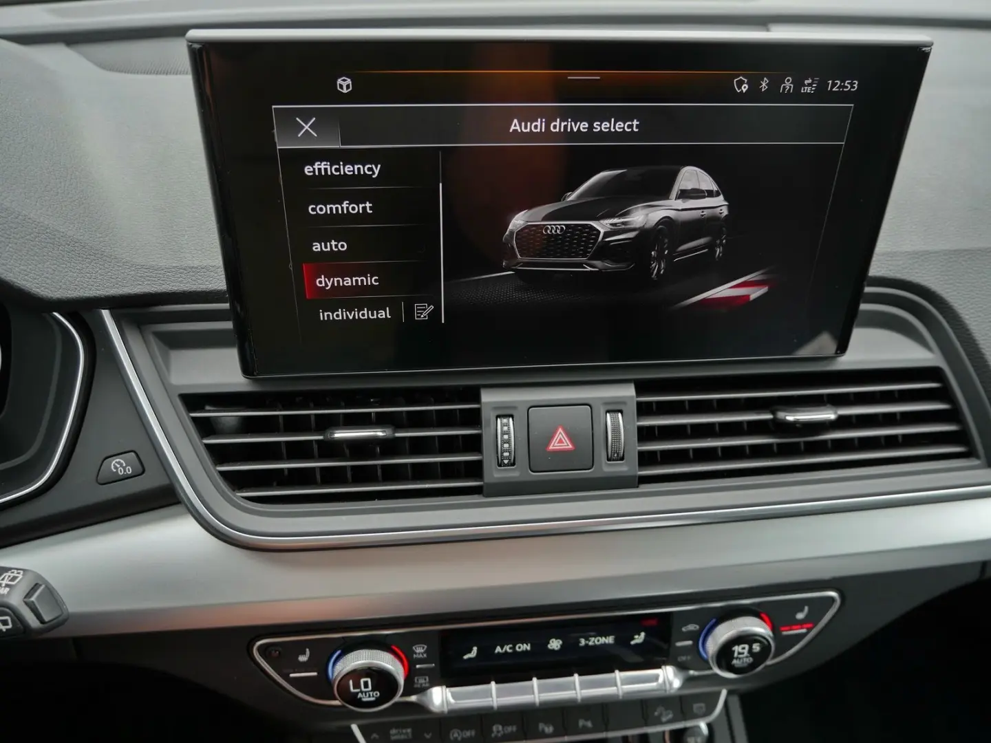 Q5 Sportback 45 TFSI qu. S line Matrix*360°AHK