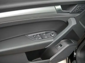 Q5 Sportback 45 TFSI qu. S line Matrix*360°AHK