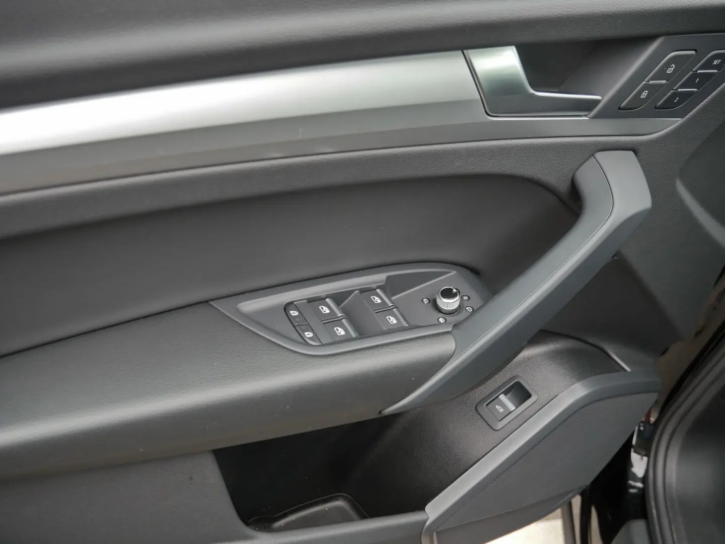 Q5 Sportback 45 TFSI qu. S line Matrix*360°AHK