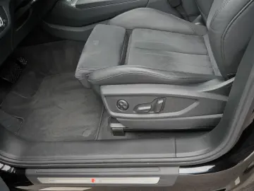 Q5 Sportback 45 TFSI qu. S line Matrix*360°AHK