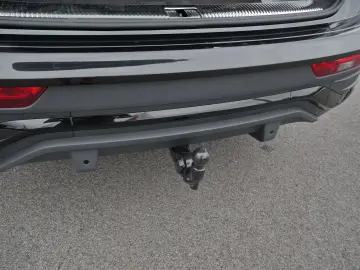 Q5 Sportback 45 TFSI qu. S line Matrix*360°AHK