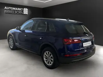 Q5 45 quattro Navi*Matrix*VKZ*Kamera*Virtual*ACC