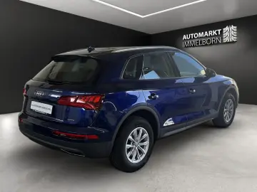 Q5 45 quattro Navi*Matrix*VKZ*Kamera*Virtual*ACC